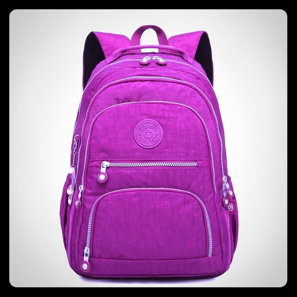 Handbags - Teenage girls Backpack